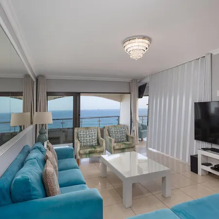 803 Bermudas - By Stay In Umhlanga Durban Exterior foto