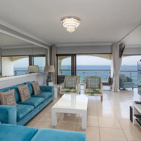 803 Bermudas - By Stay In Umhlanga Durban Exterior foto