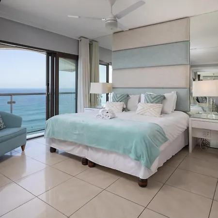 803 Bermudas - By Stay In Umhlanga Durban Exterior foto