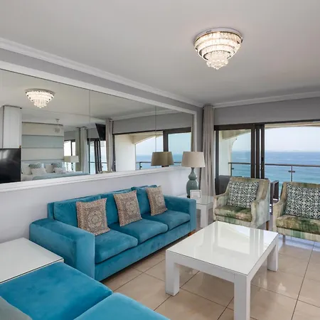 803 Bermudas - By Stay In Umhlanga Durban Exterior foto