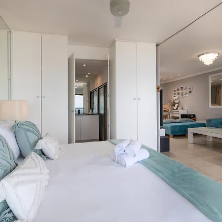 803 Bermudas - By Stay In Umhlanga Durban Exterior foto