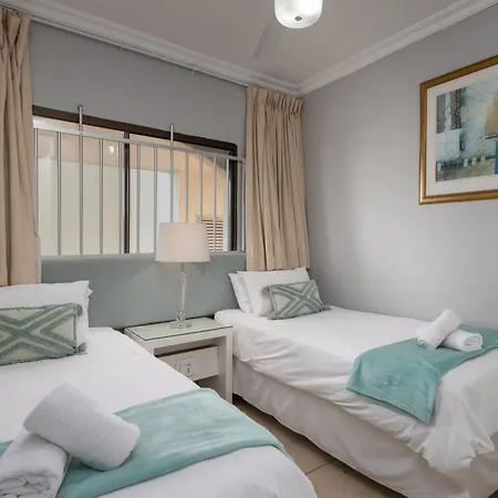 803 Bermudas - By Stay In Umhlanga Durban Exterior foto
