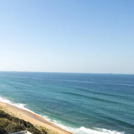 803 Bermudas - By Stay In Umhlanga Durban Exterior foto
