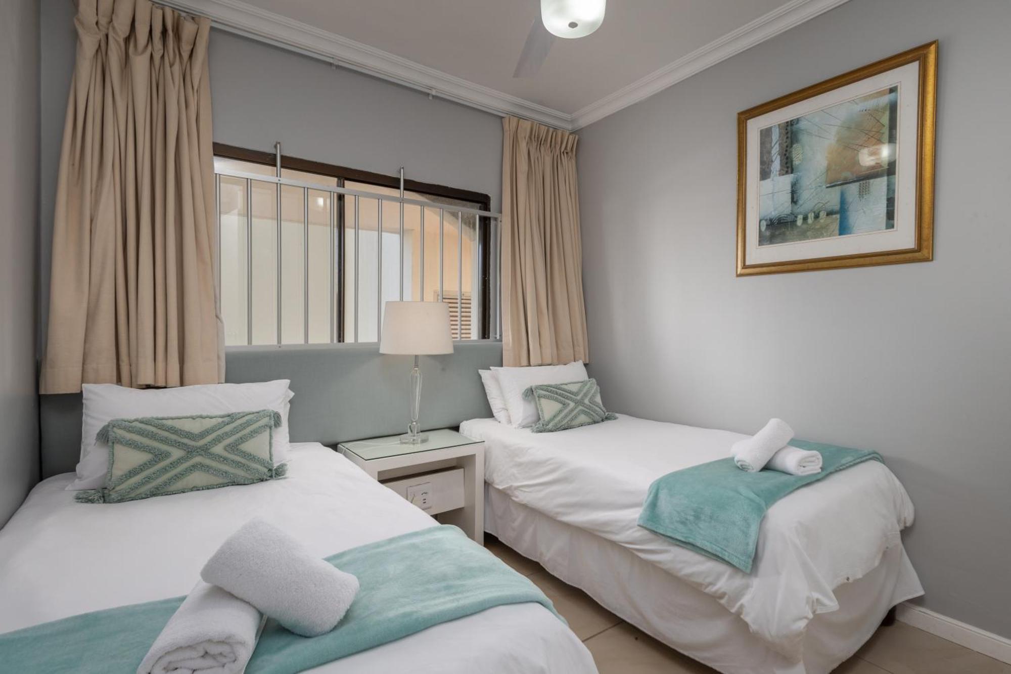 Apartamento 803 Bermudas - By In Umhlanga Durban