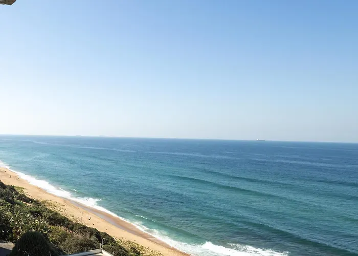 803 Bermudas - By Stay In Umhlanga