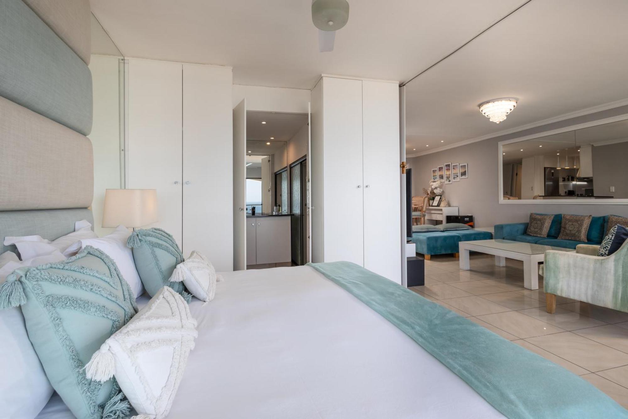 Apartment 803 Bermudas - By In Umhlanga