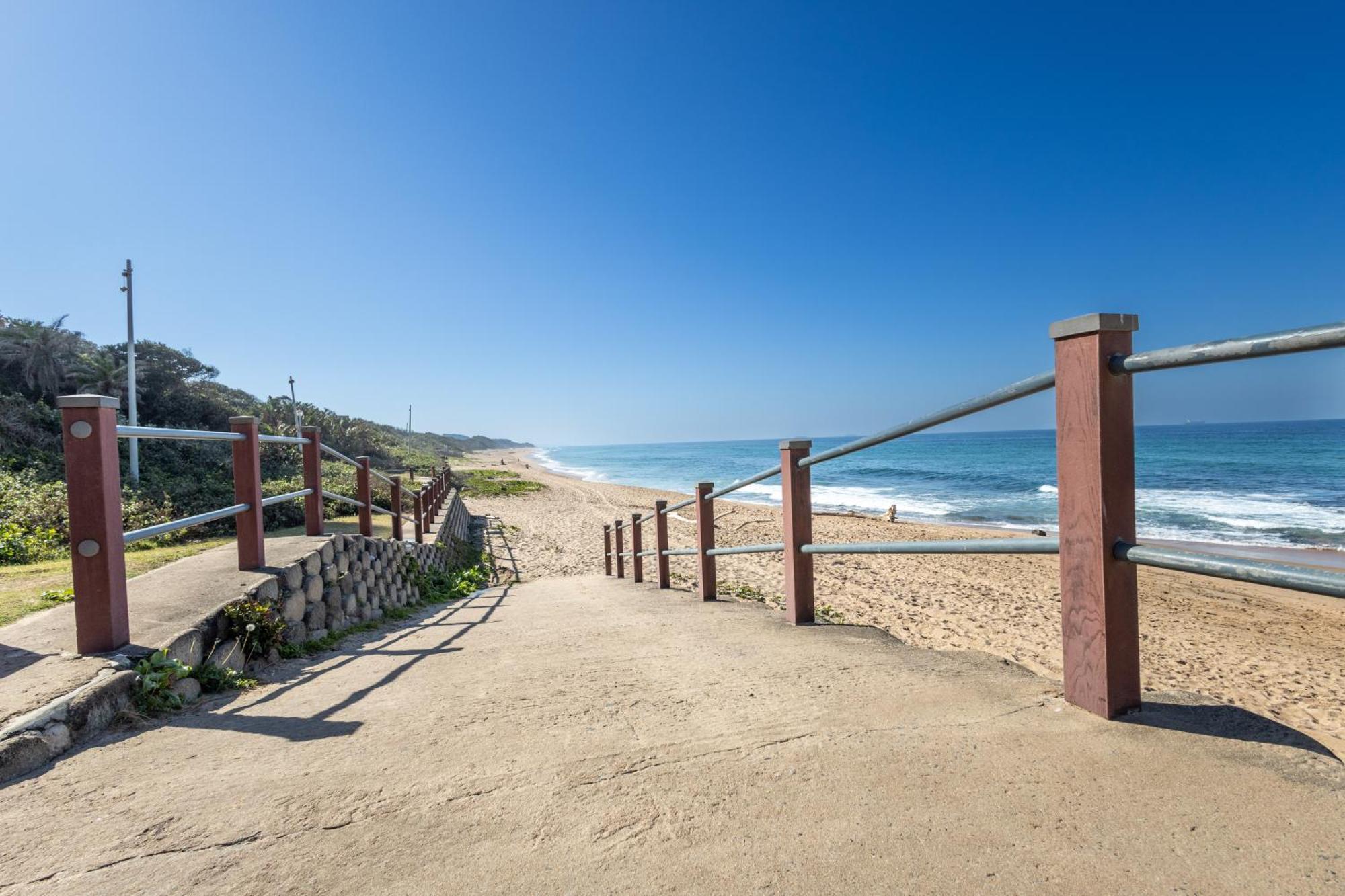 Apartment 803 Bermudas - By In Umhlanga *