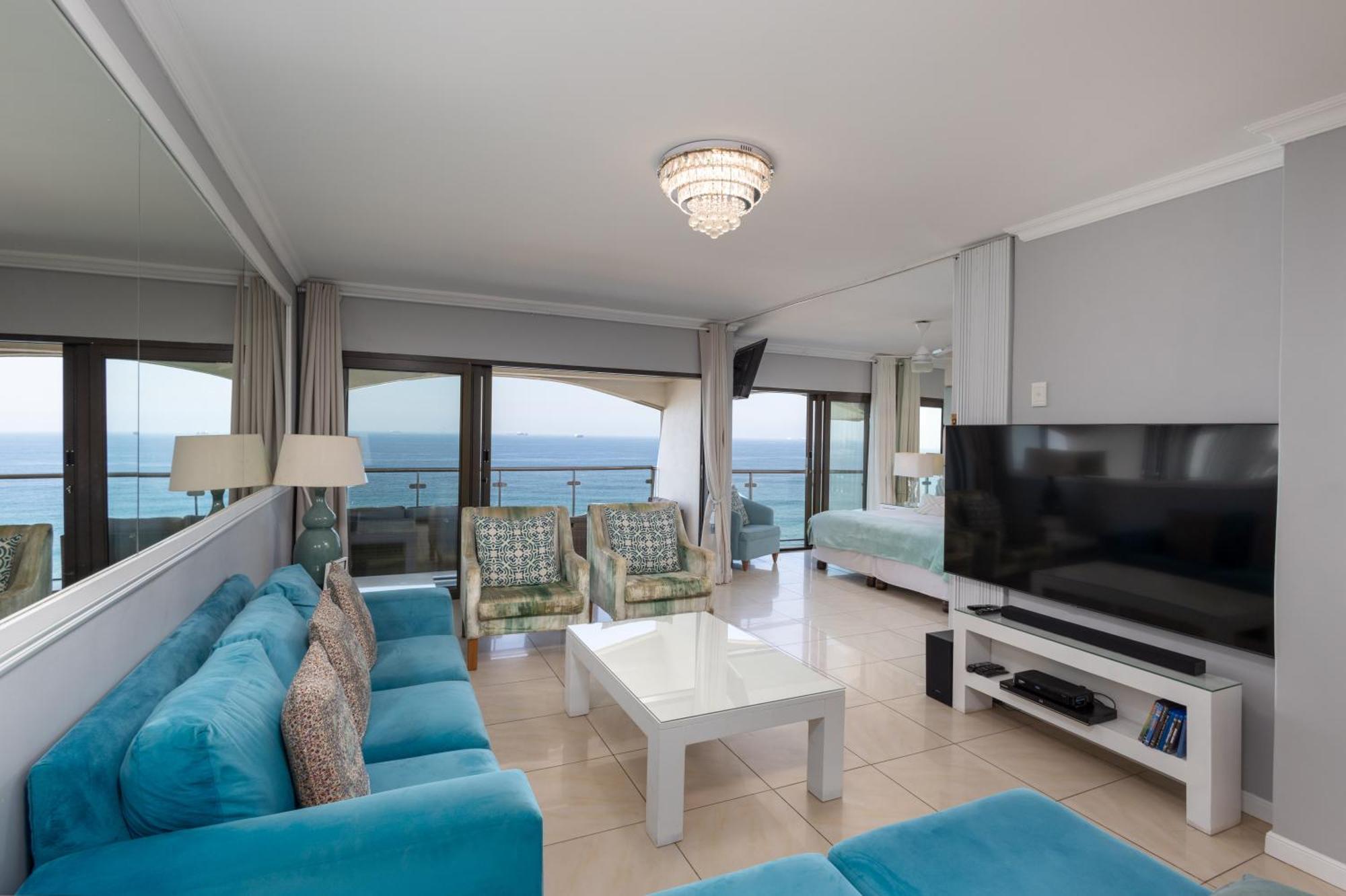 Apartment 803 Bermudas - By In Umhlanga Durban