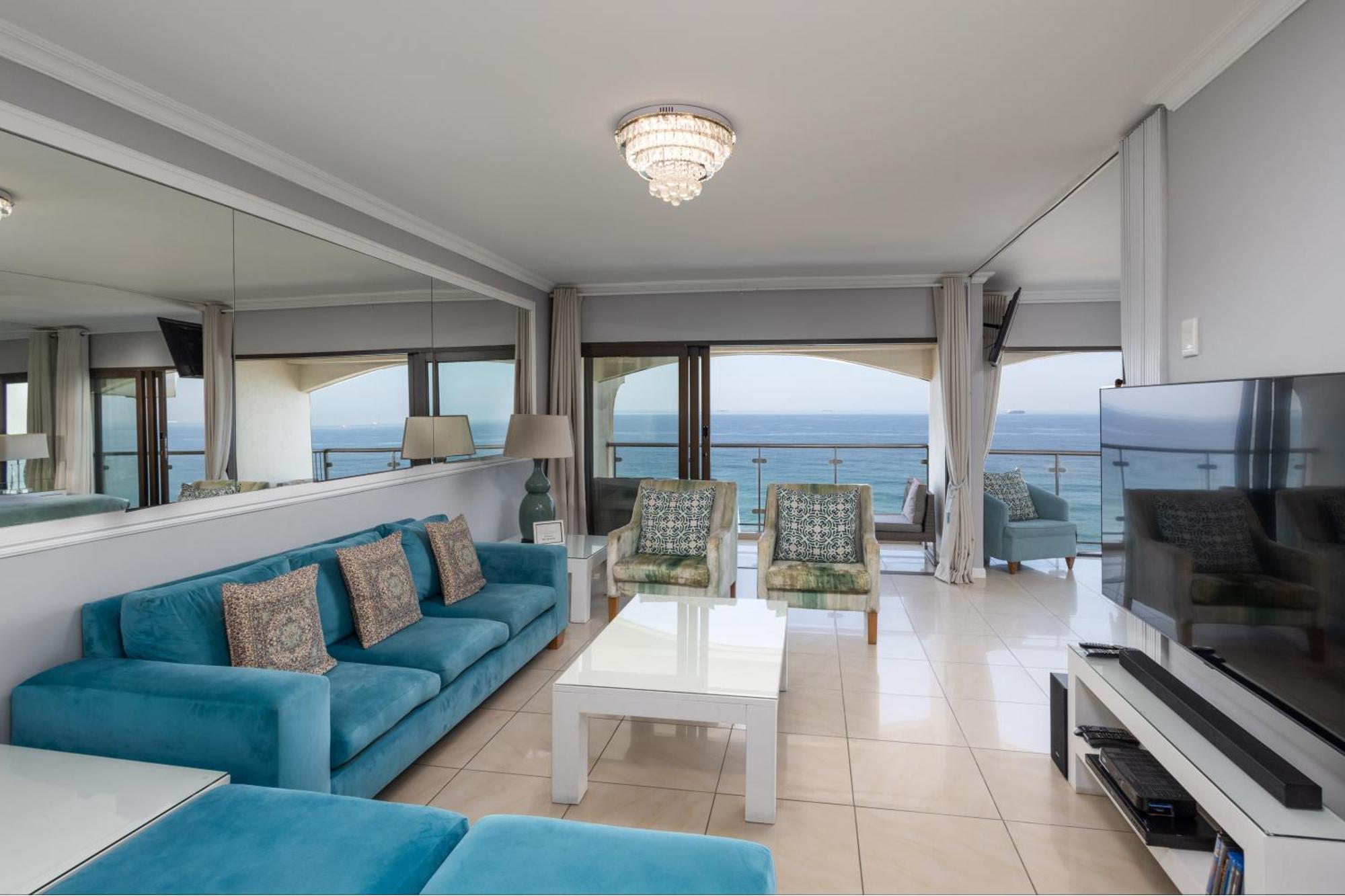 803 Bermudas - By In Umhlanga Apartment