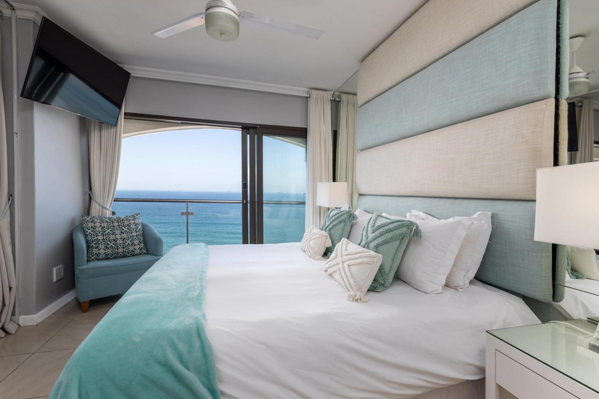 803 Bermudas - By In Umhlanga Apartment Durban