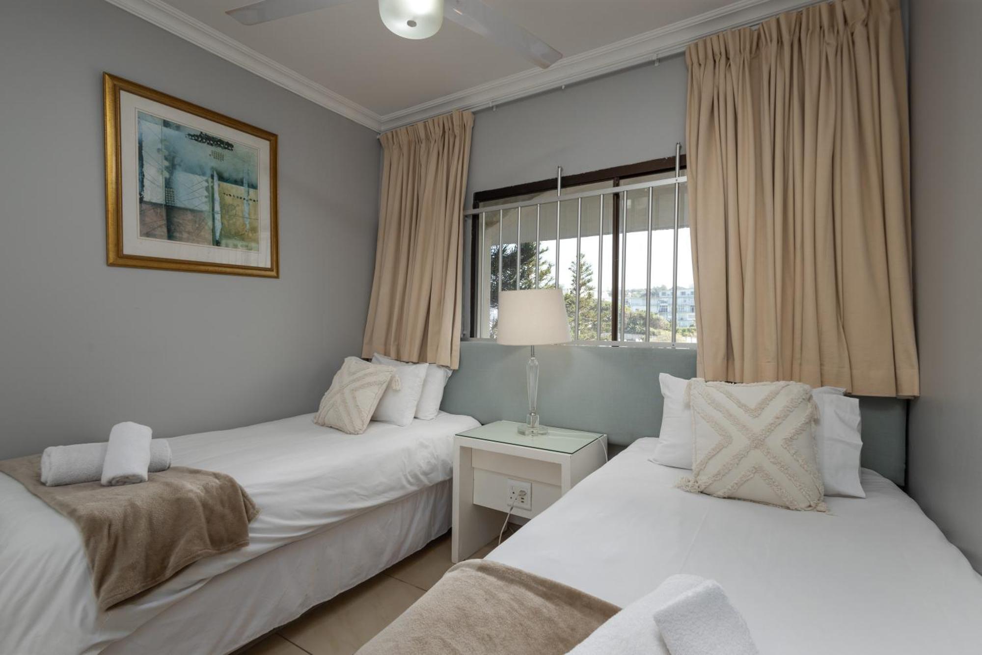 Apartment 803 Bermudas - By In Umhlanga Durban