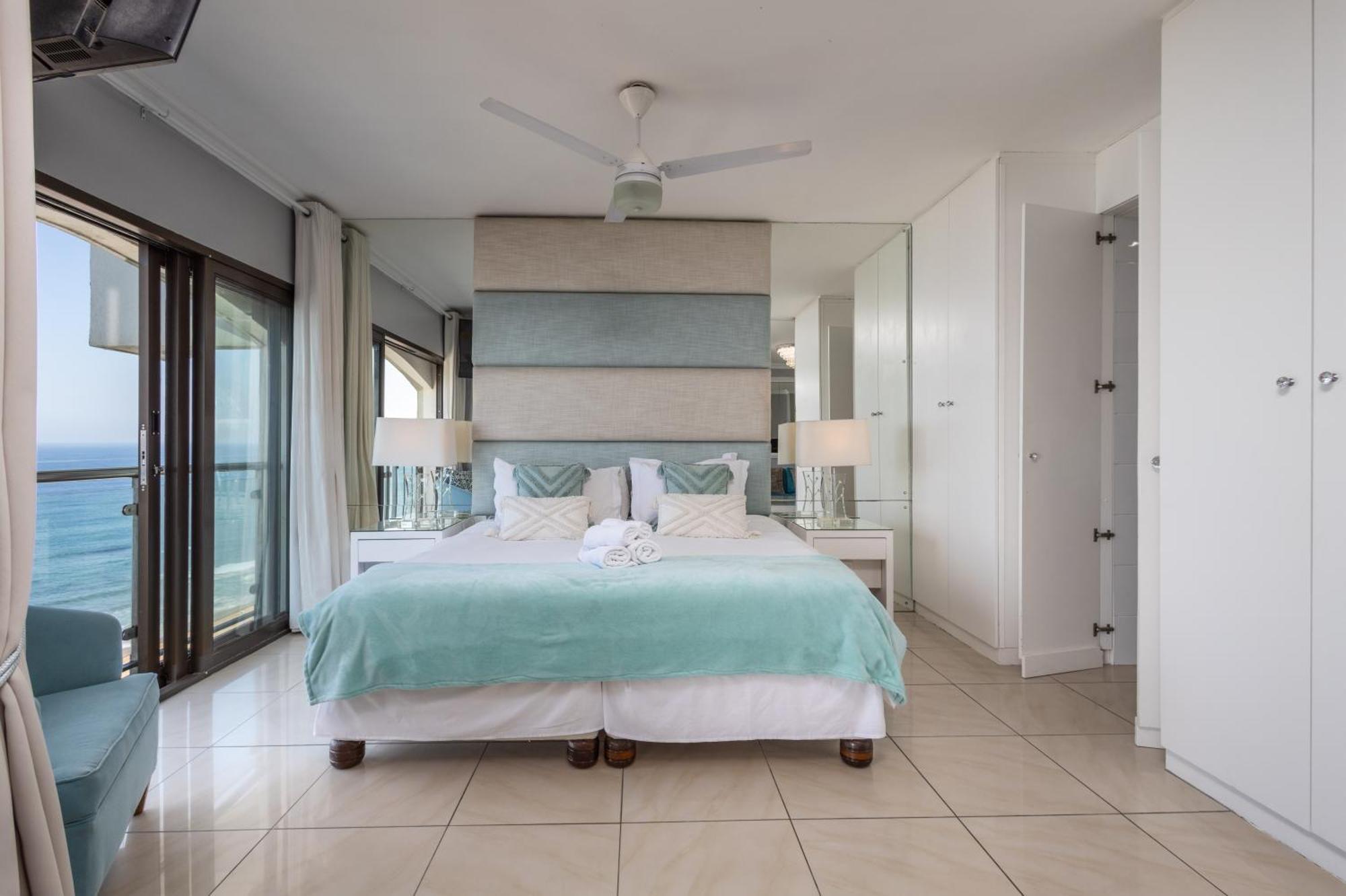 803 Bermudas - By In Umhlanga Apartment *