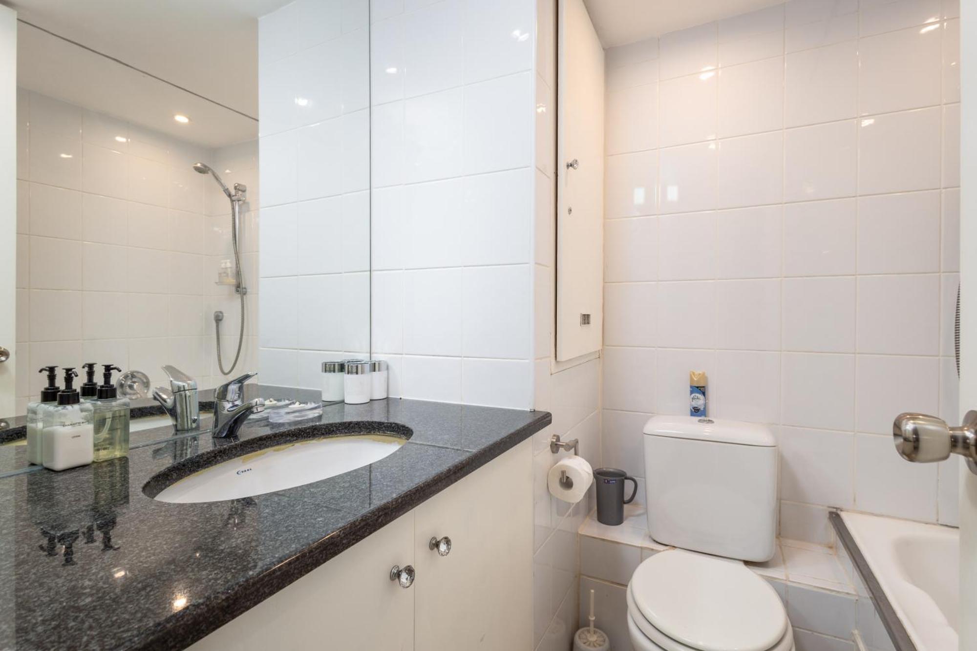 Apartment 803 Bermudas - By In Umhlanga *