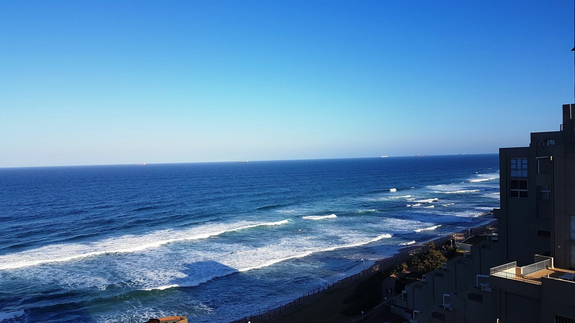 Apartment 803 Bermudas - By In Umhlanga *